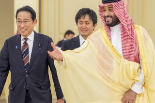 L'Arabie Saoudite de Mohammed ben Salmane multiplie les initiatives internationales.
